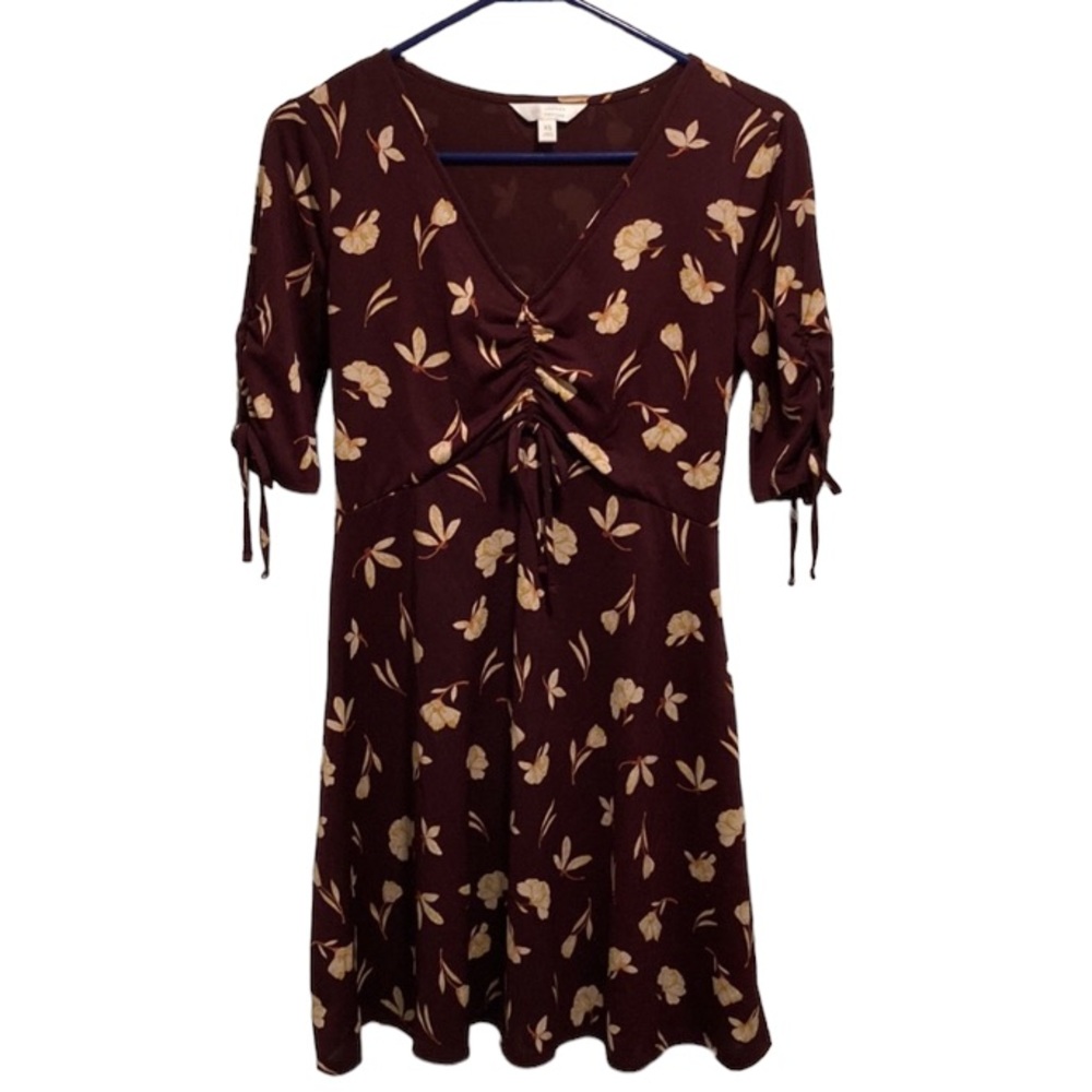 LC Lauren Conrad Dress